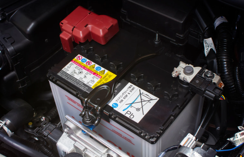 Prix au kilo des batteries de voiture chez les ferrailleurs en 2024