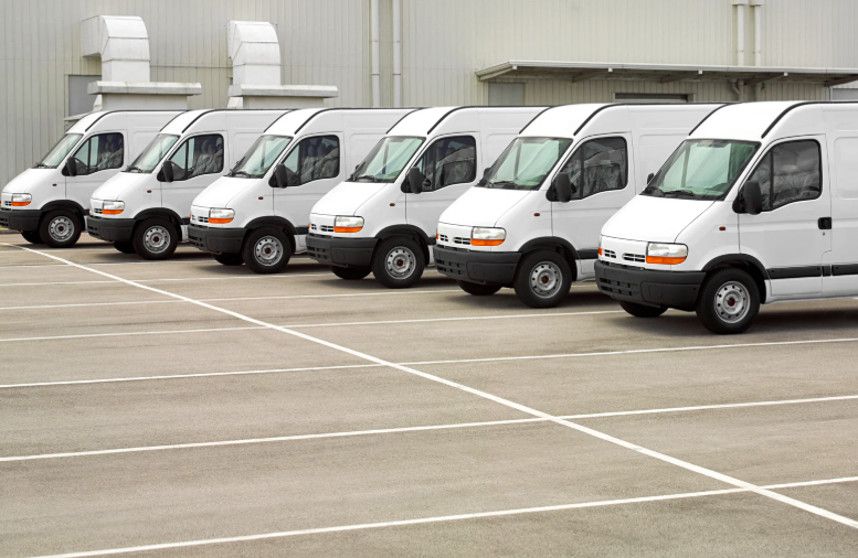 géolocaliser les véhicules de sa flotte