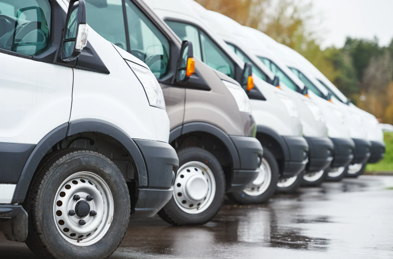 géolocaliser les véhicules de sa flotte