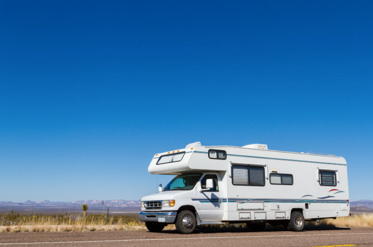 Vente camping-car pour cause de décès ou de divorce