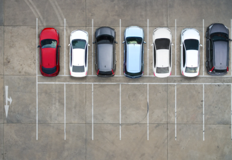 liste complète des parkings gratuits a Paris