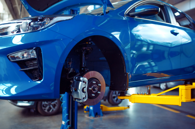 Garage paiement en 10 fois sans frais