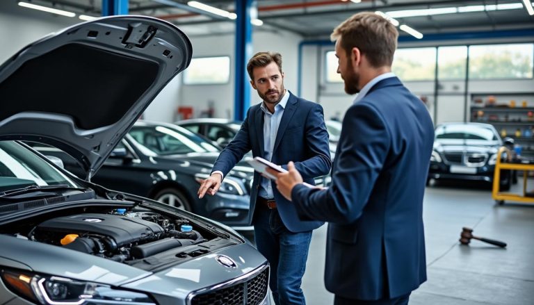 découvrez les étapes essentielles pour vous défendre efficacement contre une accusation de vice caché lors de la vente ou de l'achat d'une voiture, et protégez vos droits.