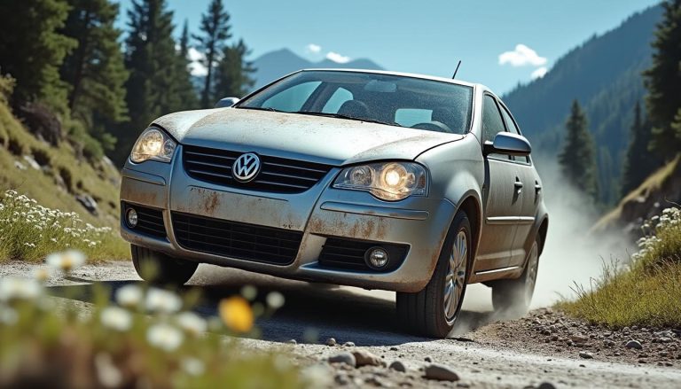 découvrez les raisons pour lesquelles votre voiture perd de la puissance en montée et apprenez comment résoudre ce problème pour retrouver des performances optimales.