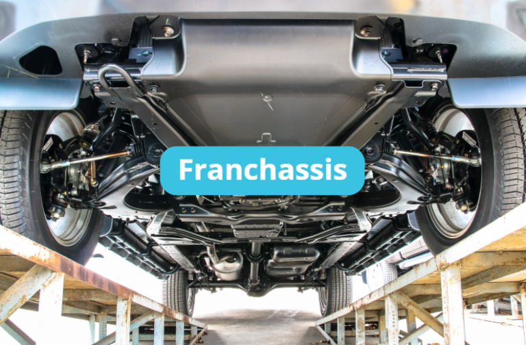 Franchassis