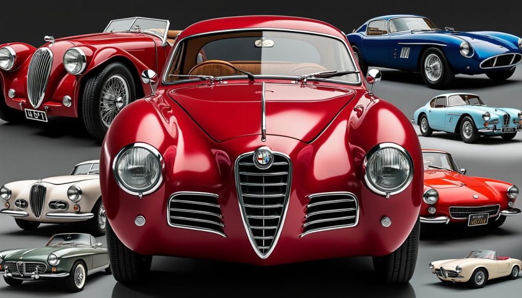 découvrez l'histoire passionnante d'alfa romeo, ses modèles emblématiques qui ont marqué l'automobile, et les innovations technologiques qui façonnent son avenir.