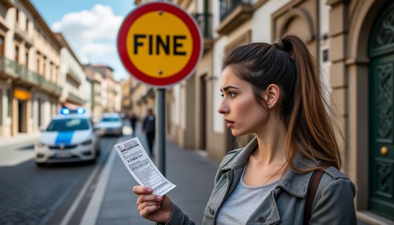 découvrez si vous devez payer une amende en espagne, les démarches à suivre et les conseils pour gérer efficacement votre situation.