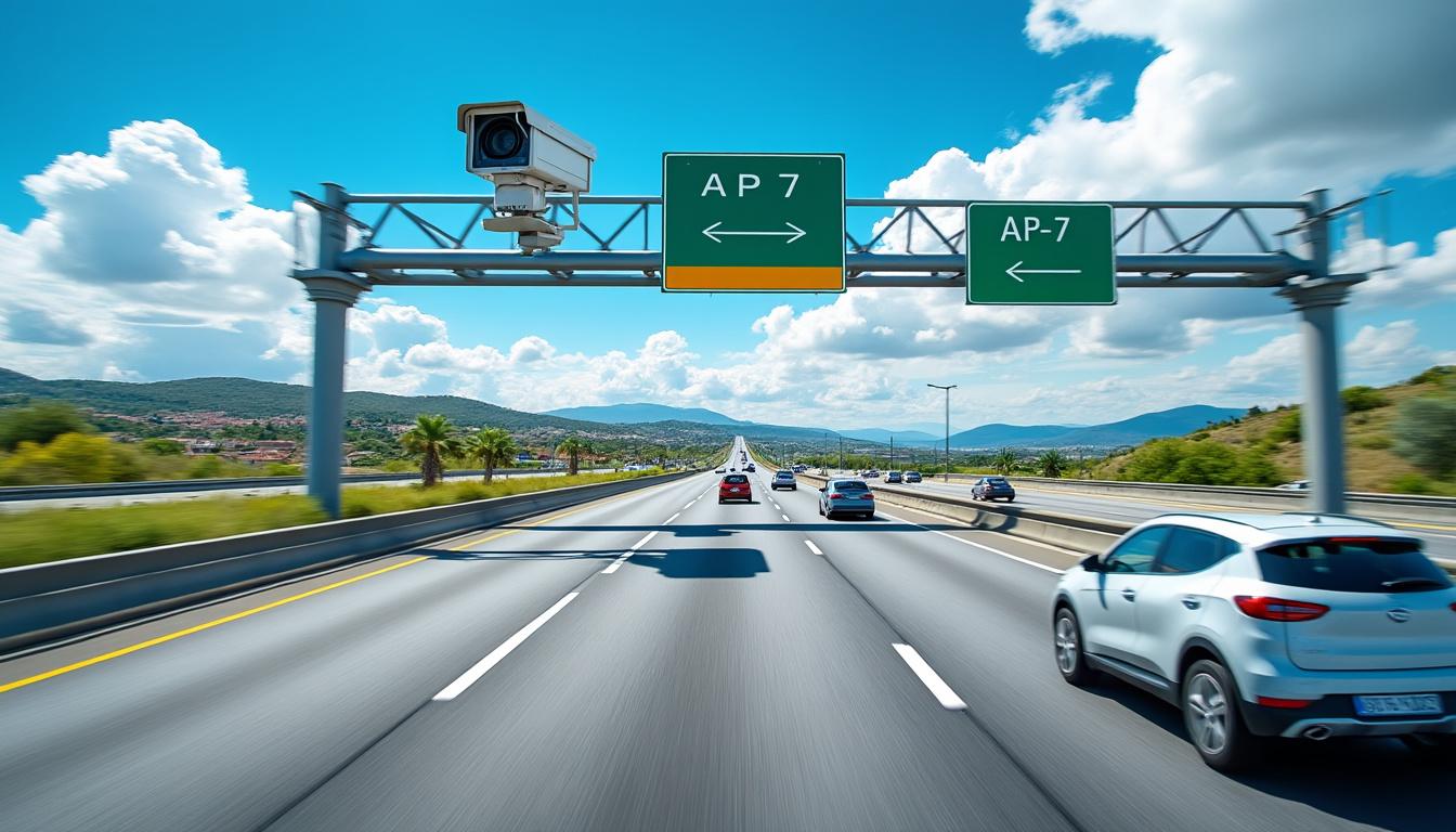 découvrez si vous devez payer une amende en espagne, les conséquences en cas de non-paiement, et les démarches à suivre pour régler votre situation.