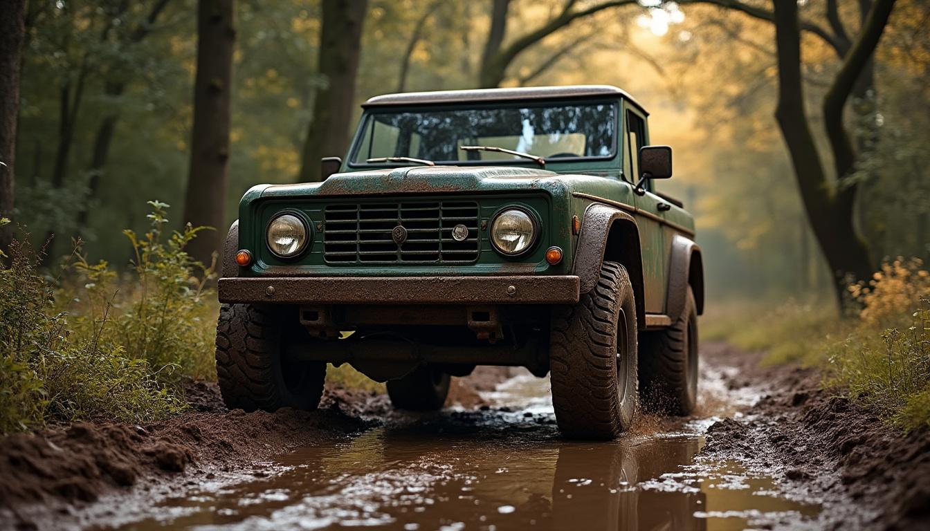 aro automobile : découvrez notre expertise en vente et entretien de véhicules pour une expérience automobile de qualité et de confiance.