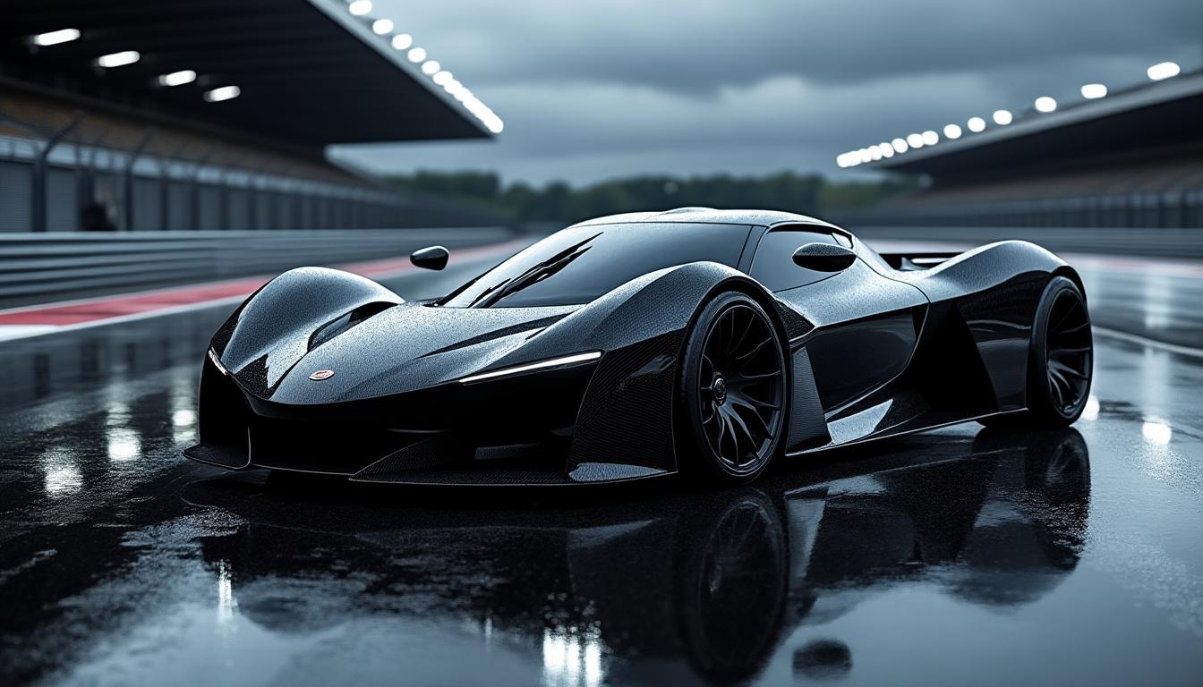 découvrez arrinera, la marque de voitures de sport polonaise alliant design innovant et performance exceptionnelle. plongez dans l'univers de l'automobile de prestige made in pologne.