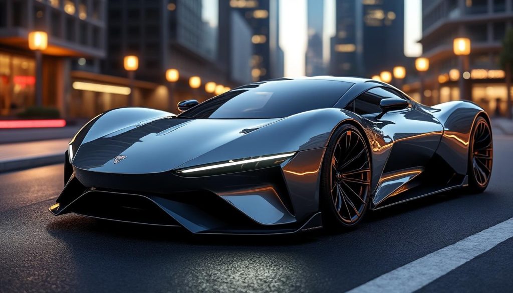 découvrez arrinera, la marque polonaise de voitures de sport alliant performance, design innovant et technologie de pointe.