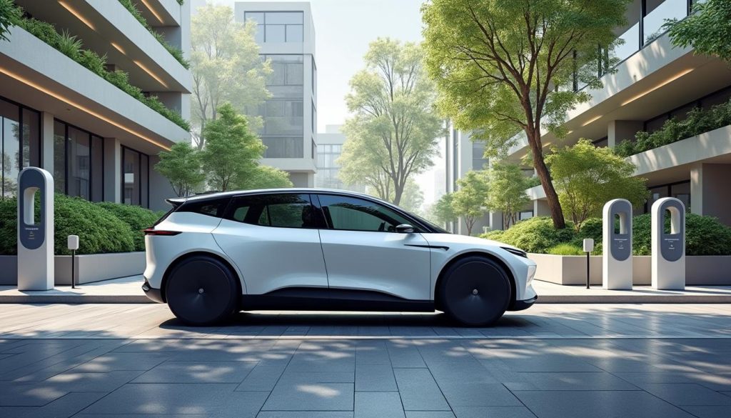 découvrez arrival, la marque innovante de véhicules électriques qui révolutionne la mobilité avec des designs futuristes et des technologies avancées. tout savoir sur leurs modèles, leurs innovations et leur impact écologique.