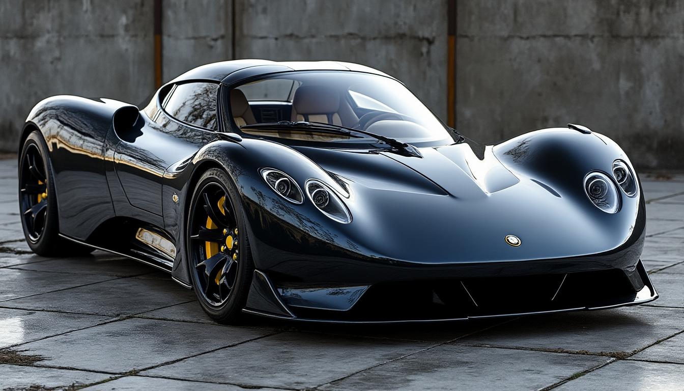 découvrez ascari, une marque d'exception renommée pour ses performances et son design innovant dans l'univers automobile de luxe.