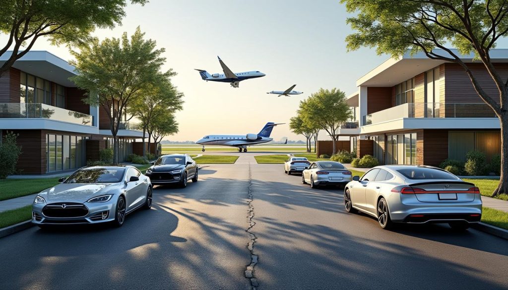 découvrez l'histoire fascinante des avions voisin et leur lien avec l'automobile, alliant innovation aéronautique et design automobile français.