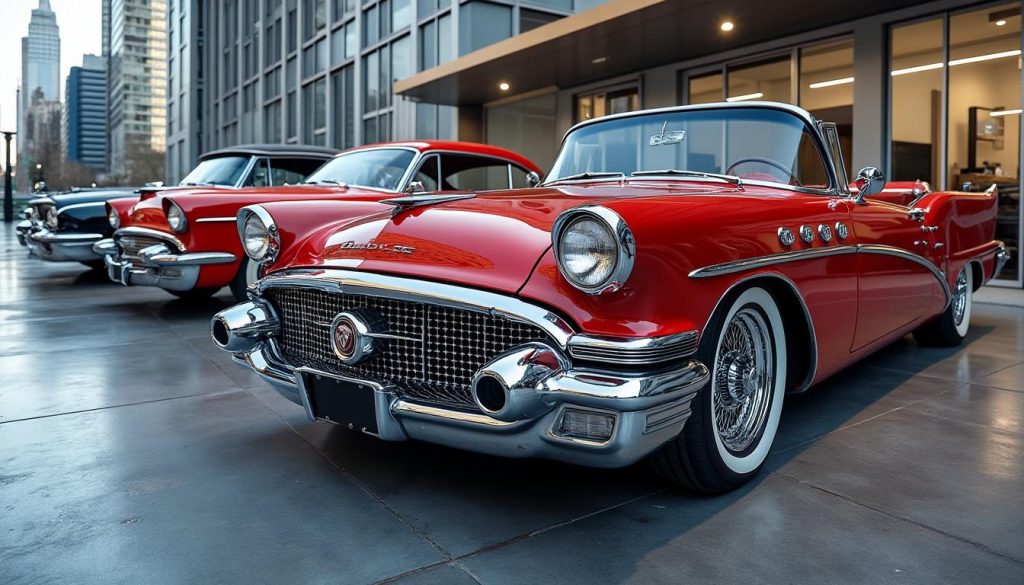 découvrez l'histoire et les modèles emblématiques de buick, une marque automobile reconnue pour son élégance, son innovation et sa performance.