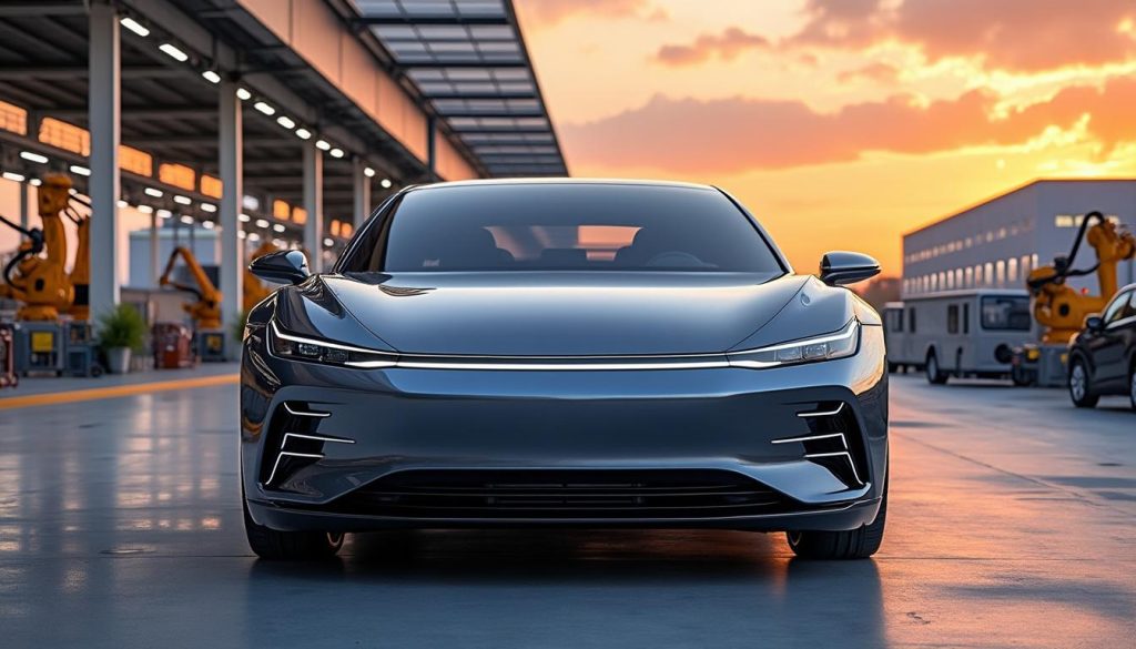 découvrez changan, le constructeur automobile chinois innovant, reconnu pour ses véhicules modernes et ses technologies de pointe.