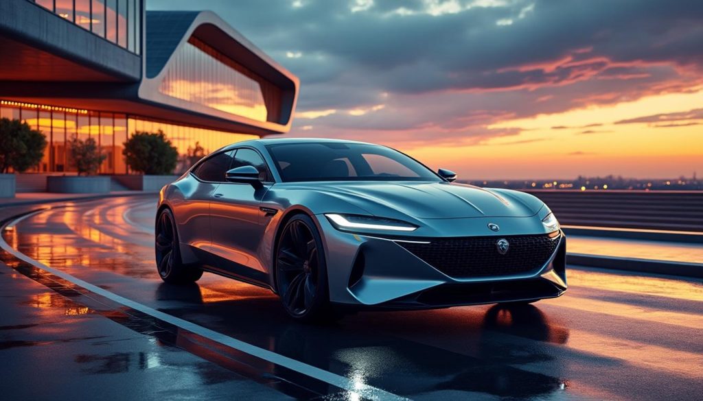 découvrez l'essor de cupra, la marque automobile espagnole alliant performance, design innovant et technologie de pointe.