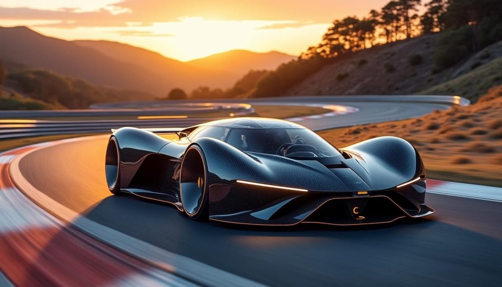 découvrez comment czinger révolutionne la performance automobile grâce à une innovation technologique de pointe alliant design futuriste et efficacité exceptionnelle.