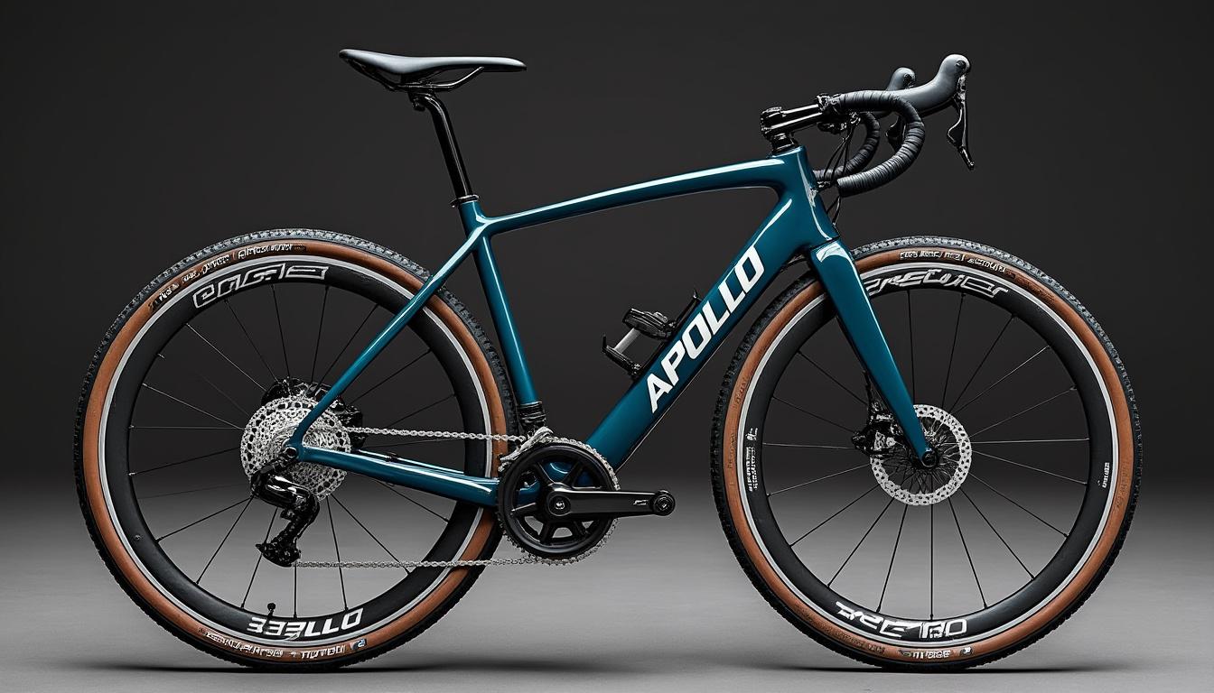 découvrez apollo automobil : alliant innovation technologique et design d'exception pour des performances automobiles inégalées.