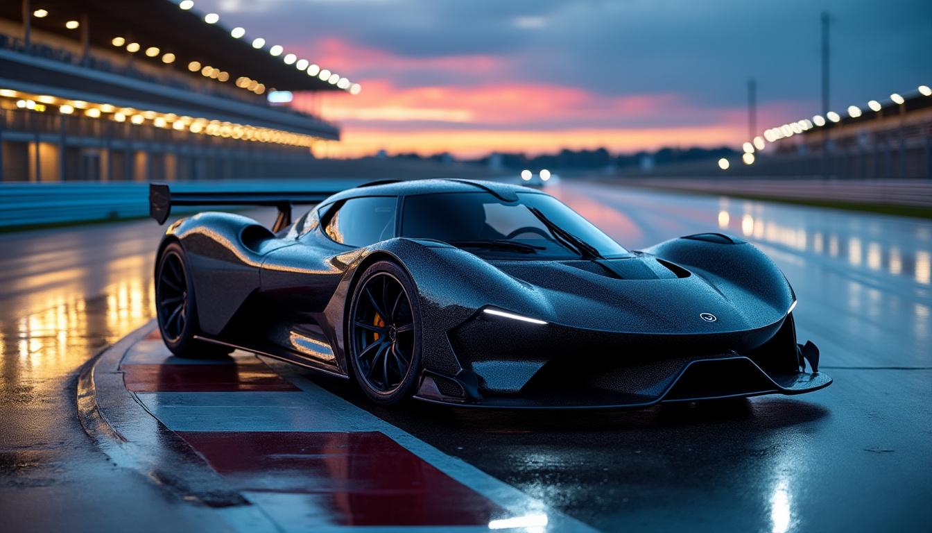 découvrez arash, l'innovation qui révolutionne la performance automobile grâce à des technologies de pointe et un design exceptionnel.