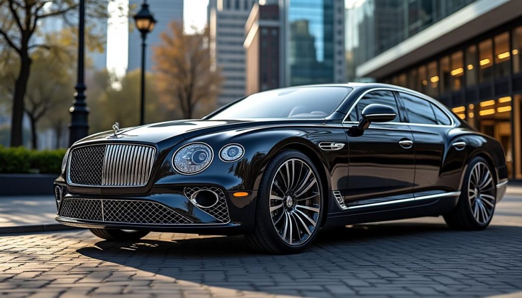 découvrez bufori, la marque australienne renommée pour ses voitures artisanales de luxe alliant élégance, performance et savoir-faire exceptionnel.