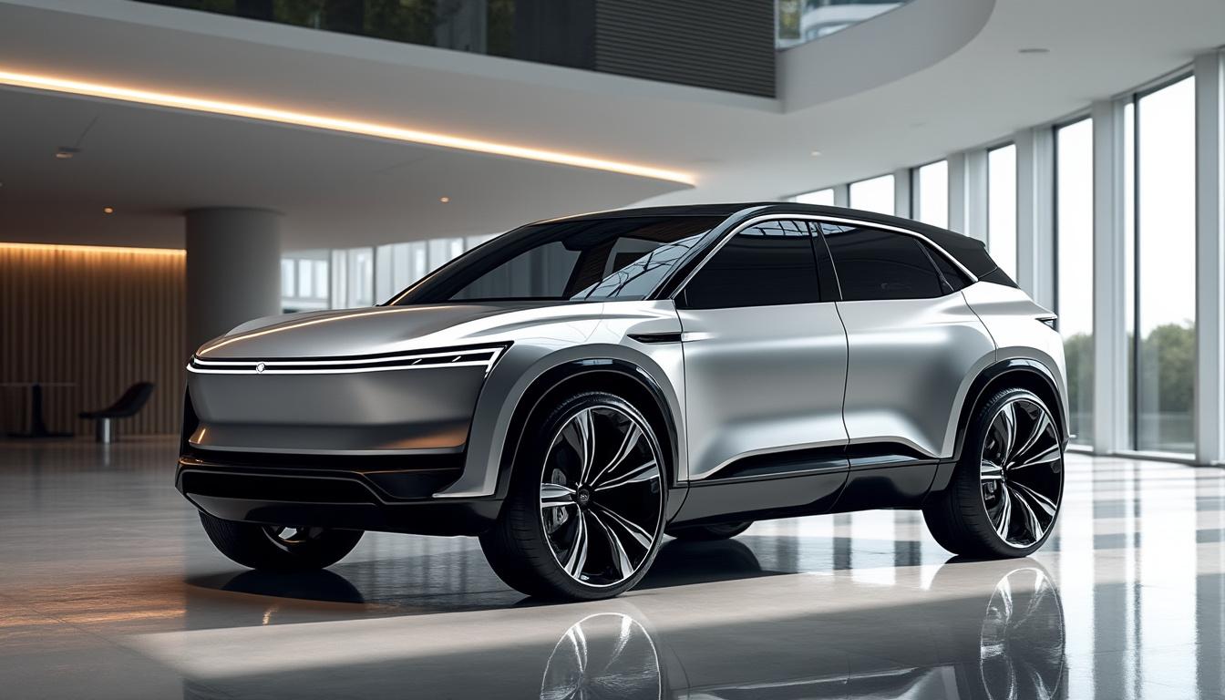 découvrez avatr, une marque de voiture méconnue offrant des modèles innovants et performants. explorez l'univers d'une marque émergente qui allie design et technologie.