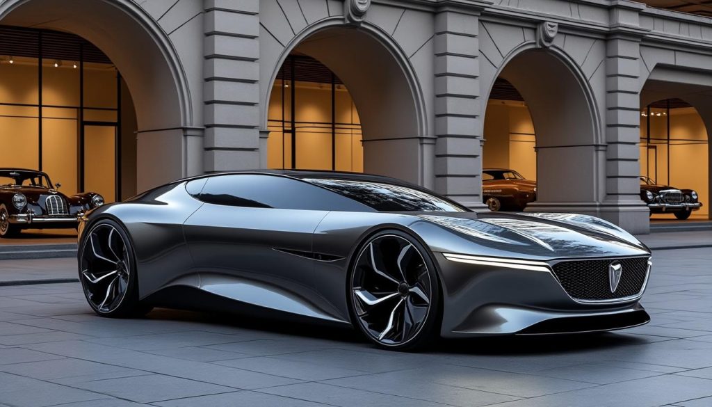 explorez l’histoire fascinante de borgward et découvrez son renouveau innovant prévu pour 2026. plongez dans l’évolution de cette marque emblématique.