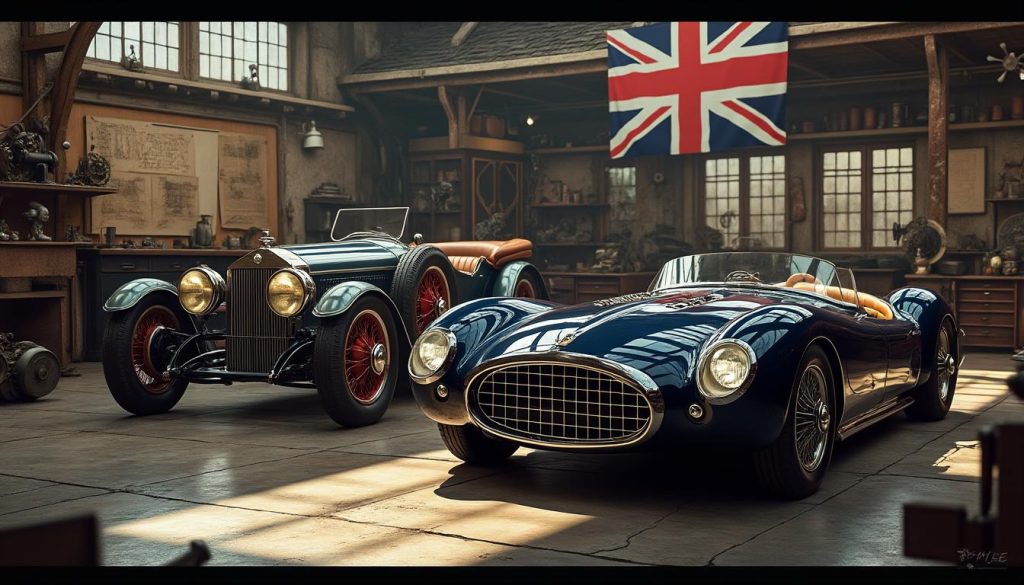 explorez l’histoire fascinante et les innovations majeures de armstrong siddeley, un pionnier de l’ingénierie aéronautique et automobile.