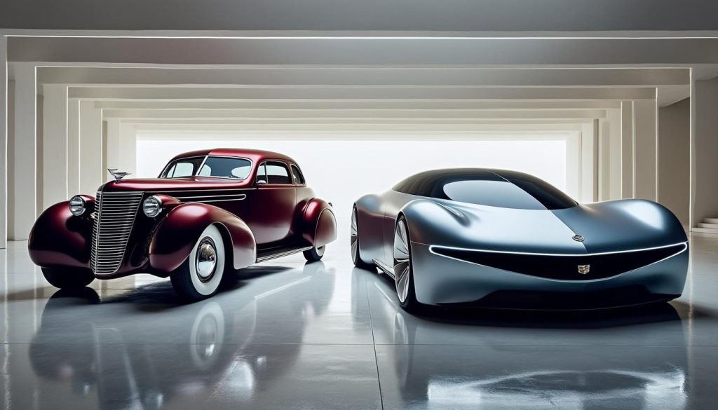 explorez l'histoire riche et les innovations majeures de la marque cadillac, symbole d'élégance et de performance automobile.