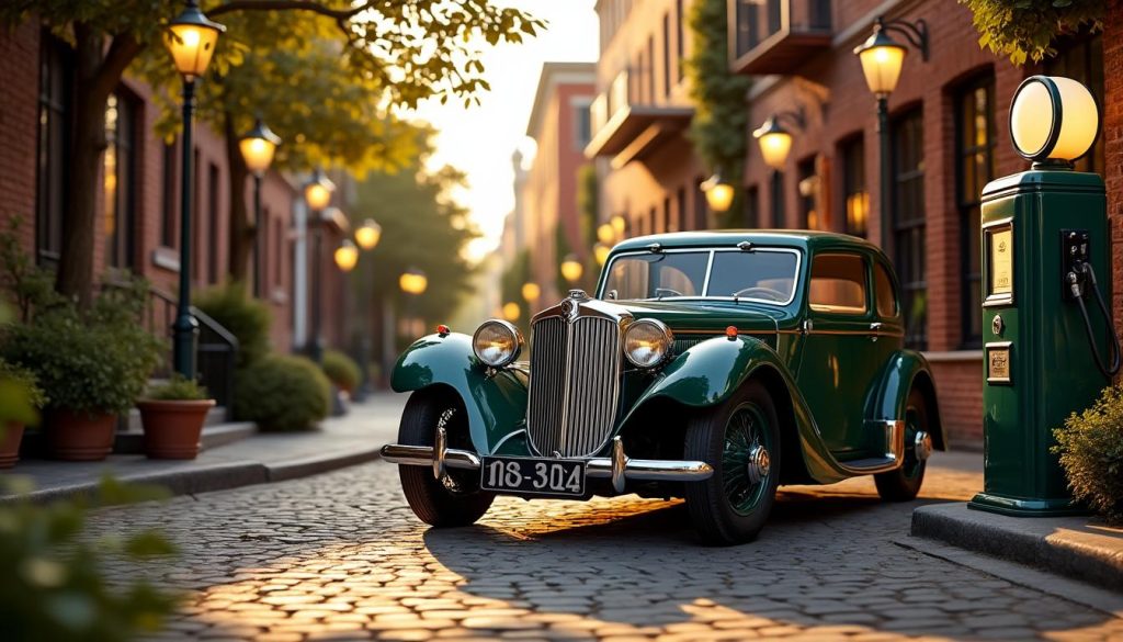 découvrez l'histoire, les modèles emblématiques et les innovations de la marque de voiture austin, symbole de l'automobile britannique.