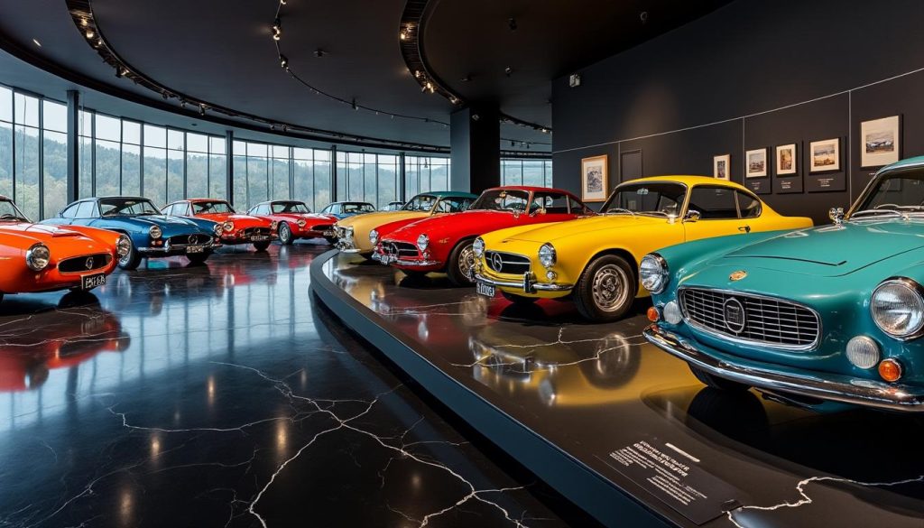 explorez l'histoire fascinante et les modèles emblématiques d'autobianchi, une marque italienne emblématique de l'automobile alliant innovation et design unique.