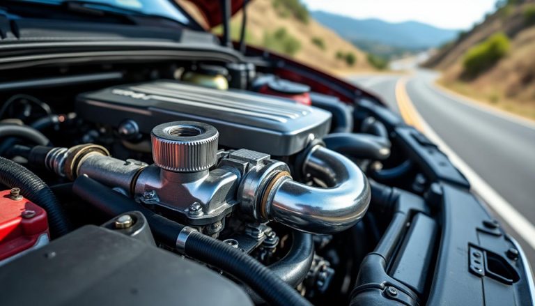 découvrez si vous pouvez décrasser la vanne egr en roulant et apprenez les meilleures méthodes pour entretenir ce composant essentiel de votre moteur.