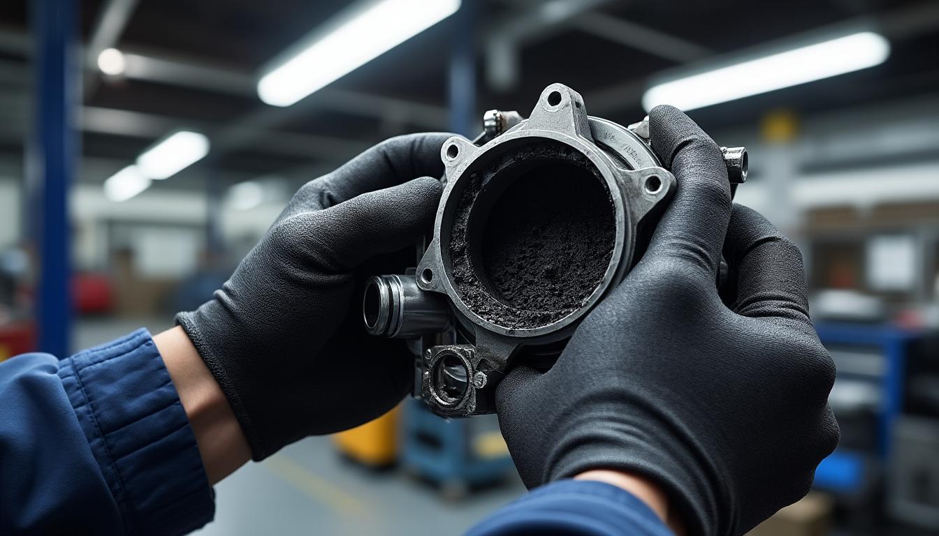 découvrez si décrasser la vanne egr en roulant est une méthode efficace et sécurisée pour améliorer les performances de votre véhicule et réduire les émissions polluantes.