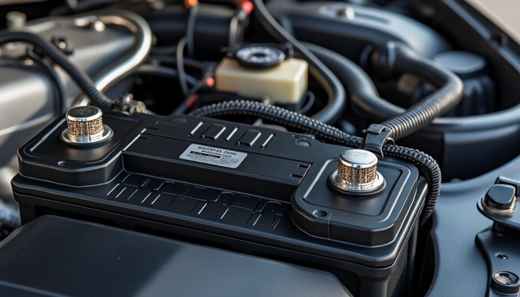 découvrez les raisons courantes pour lesquelles une batterie neuve peut se décharger rapidement et comment y remédier efficacement.