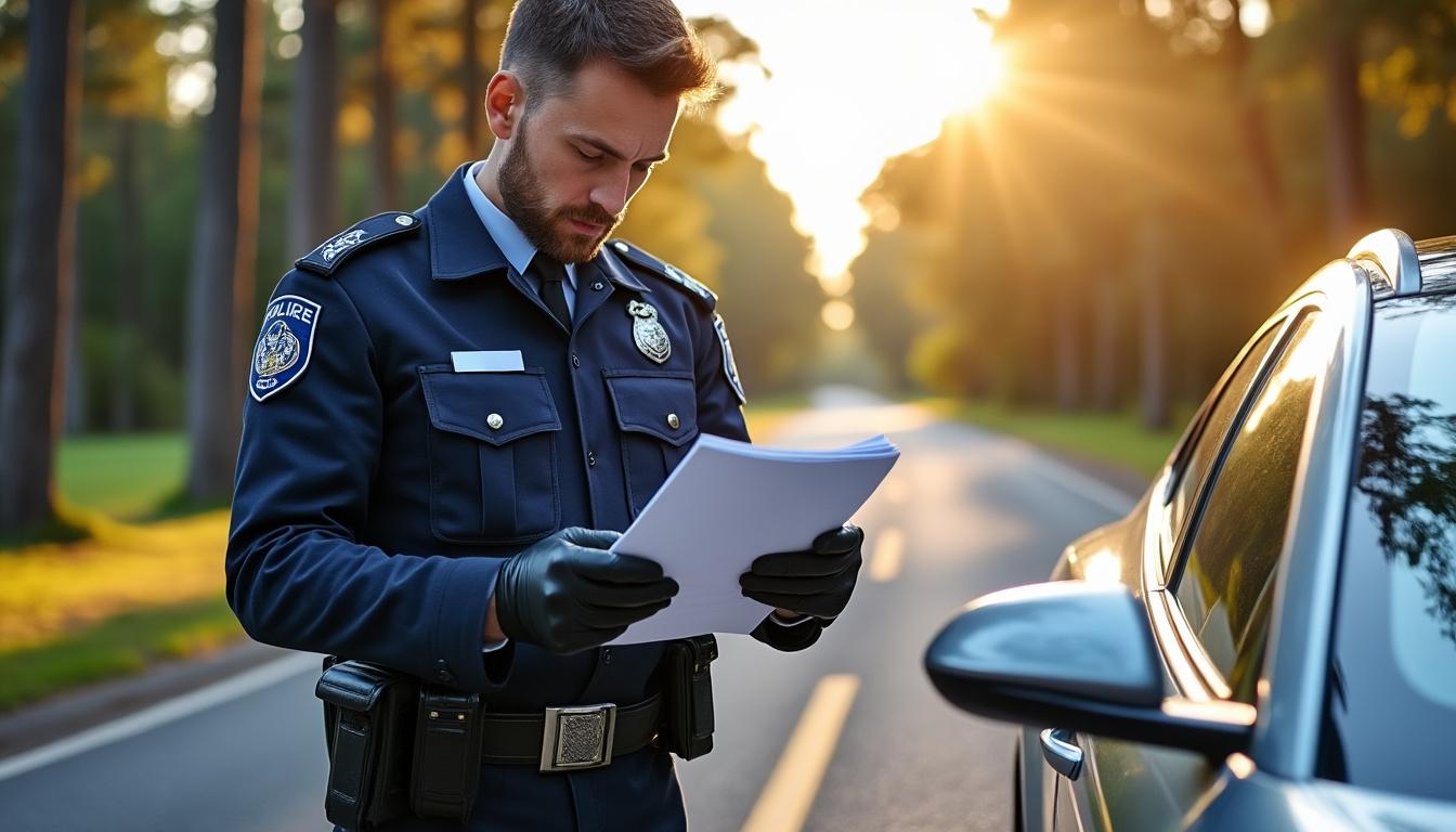 découvrez les risques encourus en roulant sans contrôle technique (ct) en france, les sanctions possibles et l'importance de respecter cette obligation légale pour votre sécurité et celle des autres.