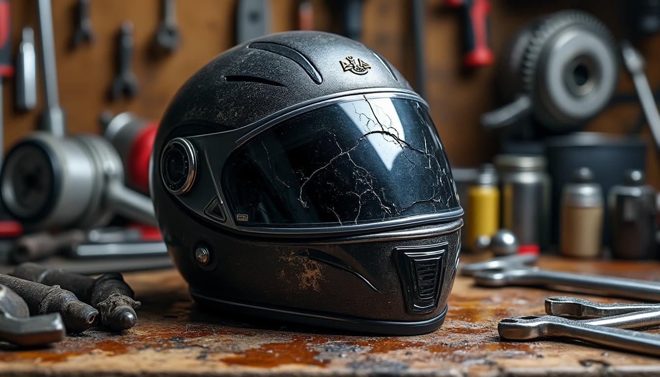 découvrez quelles marques de casques moto il vaut mieux éviter pour garantir votre sécurité et votre confort lors de vos trajets à moto.
