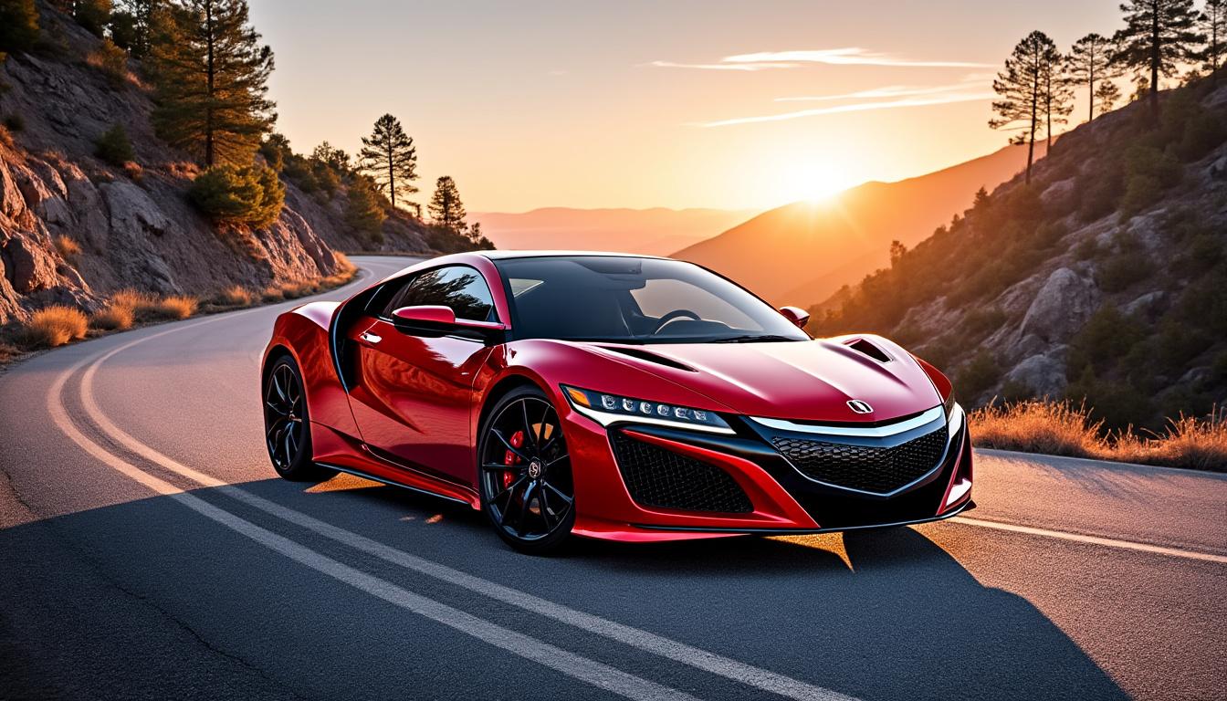 découvrez tout sur acura : son histoire, ses modèles emblématiques et ses innovations technologiques qui font la différence.