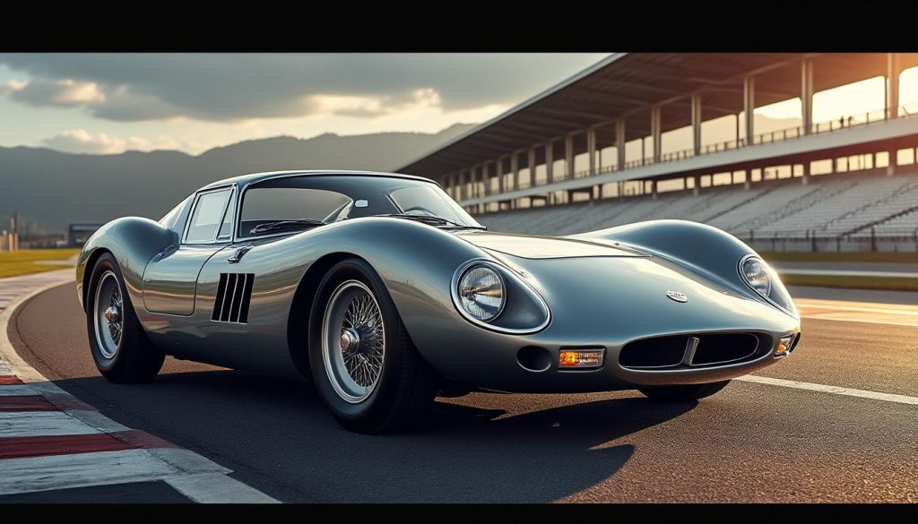 découvrez l'histoire fascinante de bizzarrini et ses modèles emblématiques, une marque italienne légendaire de voitures de sport alliant design et performance.