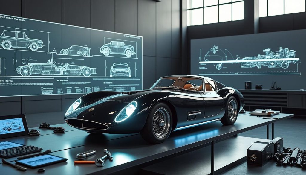 découvrez l'histoire passionnante et les innovations clés de la marque consulier, pionnière dans son domaine.