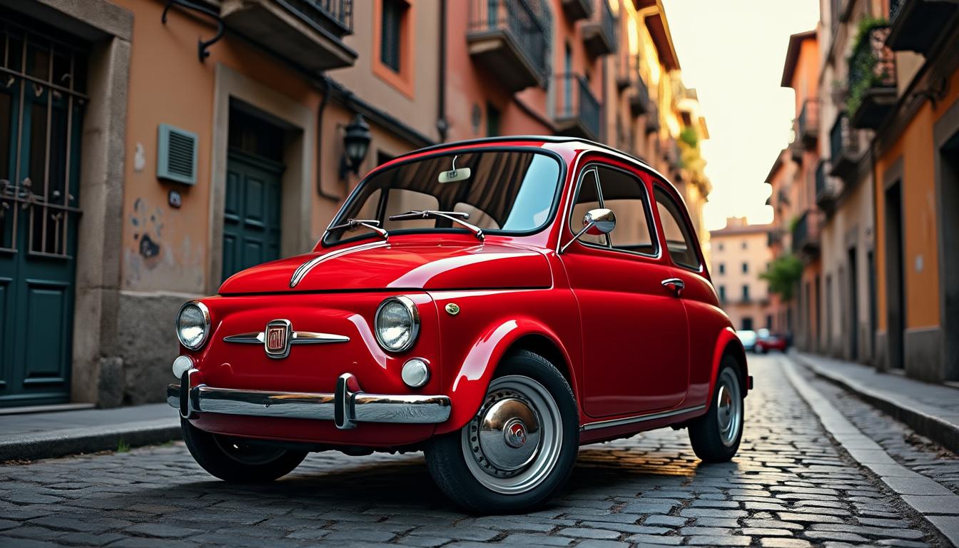 découvrez l'histoire fascinante d'abarth, ses modèles emblématiques et ses innovations qui font la renommée de cette marque automobile sportive italienne.