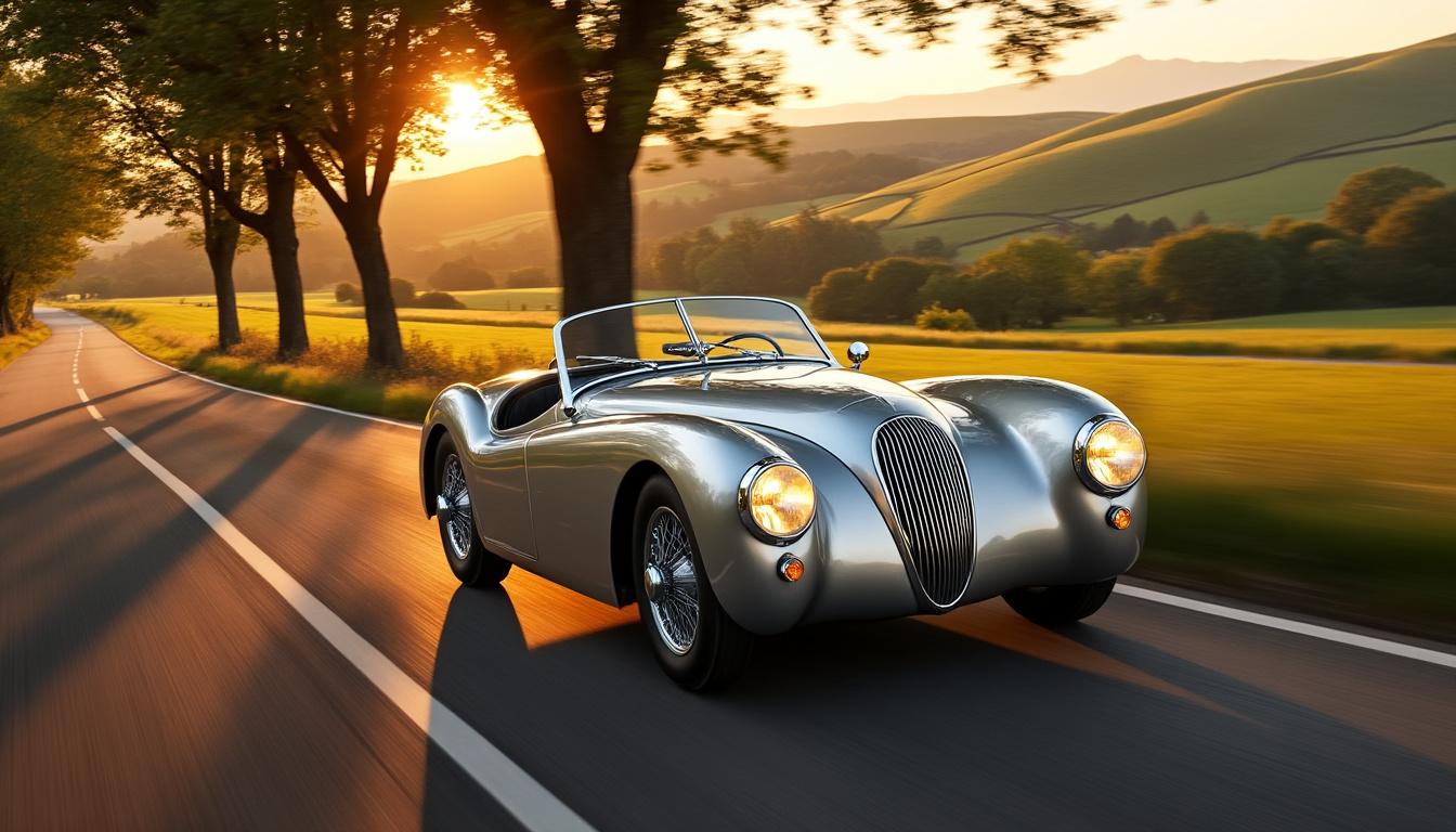 découvrez l'histoire, les modèles emblématiques et l'héritage d'ac cars, un symbole majeur de l'automobile britannique.