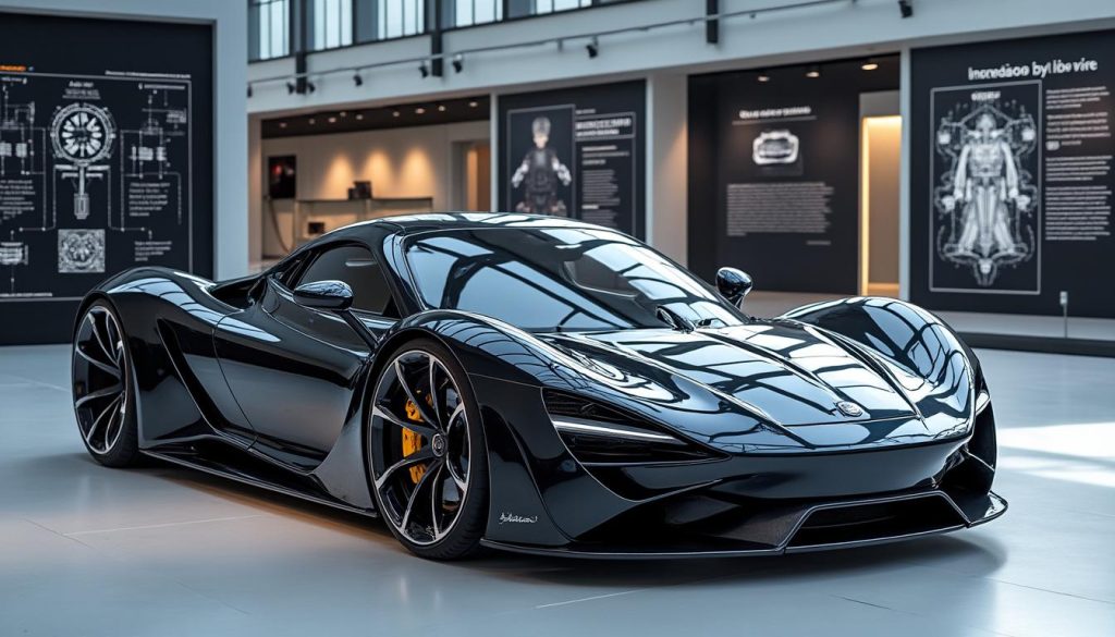 découvrez l'histoire fascinante d'alpine, ses modèles emblématiques et les innovations qui font de cette marque un symbole d'excellence automobile.