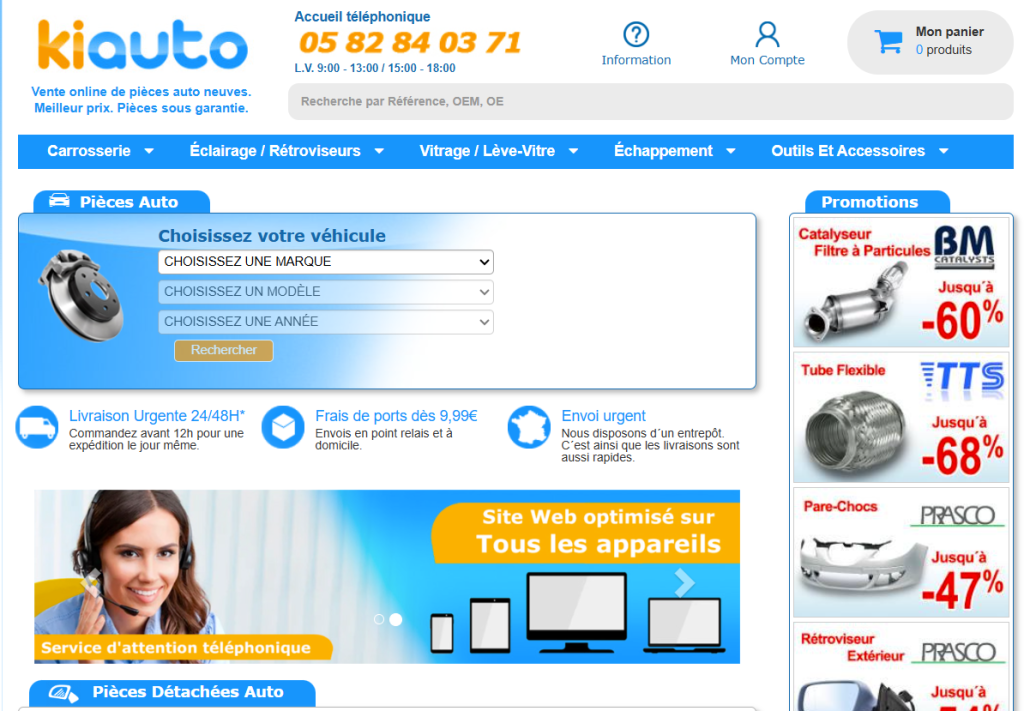 Kiauto