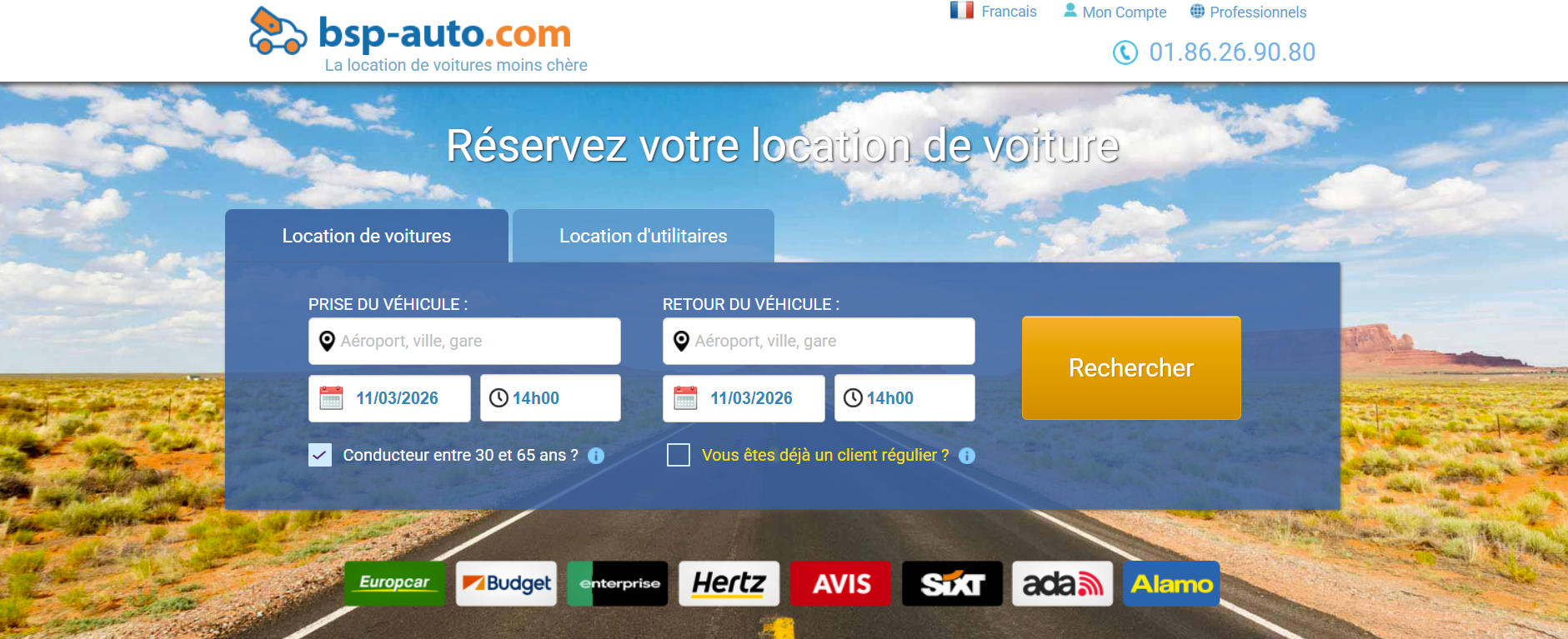 BSP Auto : Mon avis complet sur le comparateur auto pas cher - Vision ...