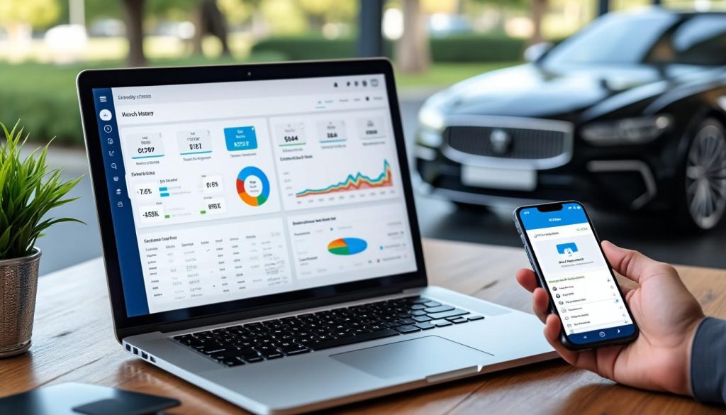 découvrez si car vertical propose un historique gratuit pour les véhicules et comment accéder à ces informations avant d'acheter une voiture d'occasion.