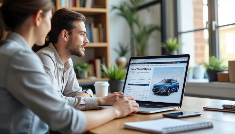 découvrez comment obtenir gratuitement la cote argus de votre véhicule facilement et rapidement grâce à nos conseils pratiques et astuces simples.