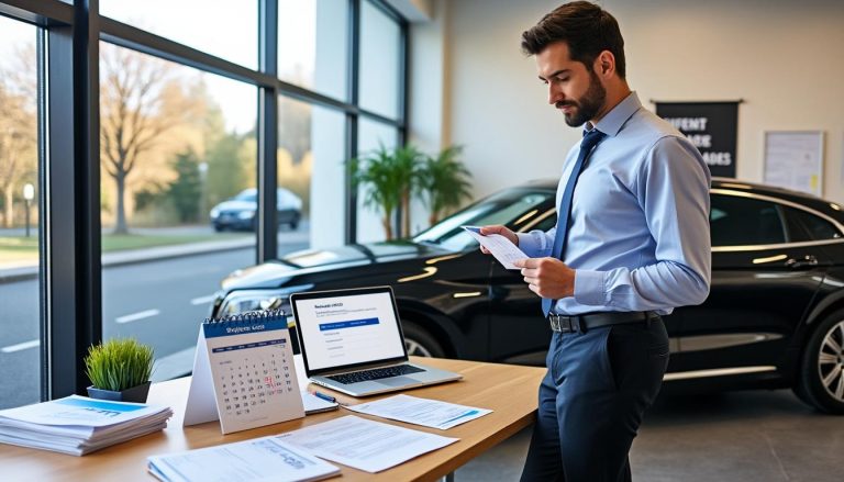 découvrez comment obtenir la carte vtc bvtc, les démarches à suivre et les conditions requises pour exercer en tant que chauffeur professionnel.
