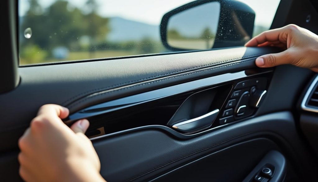 découvrez comment remonter facilement une vitre électrique manuellement grâce à notre guide étape par étape. solutions simples et conseils pratiques pour réparer votre voiture.