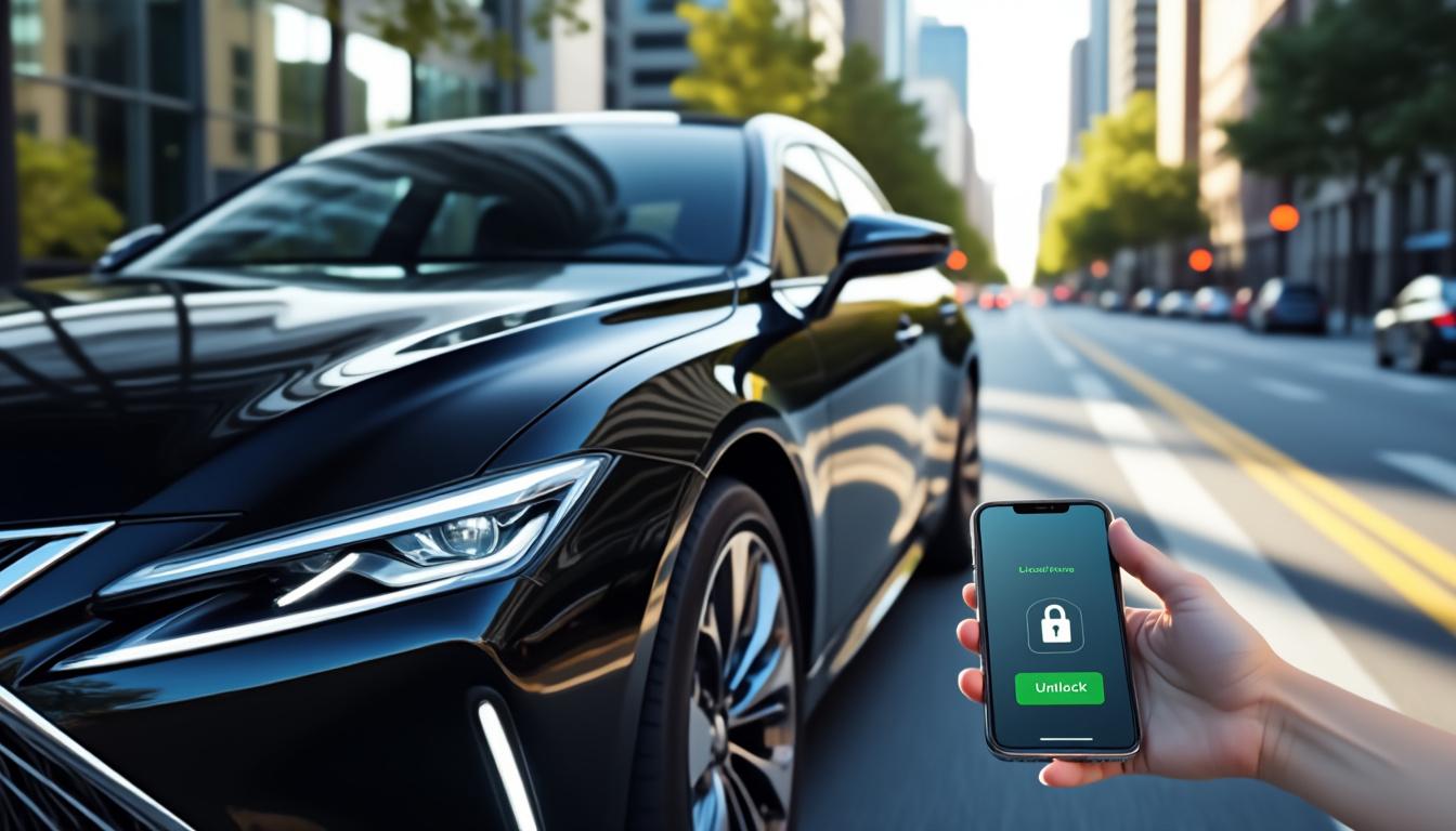 découvrez notre avis complet sur getaround, la plateforme de location de voitures entre particuliers, pour louer facilement et en toute confiance.