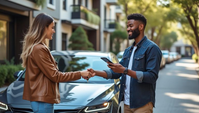 découvrez notre avis complet sur getaround, la plateforme de location de voitures entre particuliers, pour tout savoir sur ses avantages, son fonctionnement et ses tarifs.